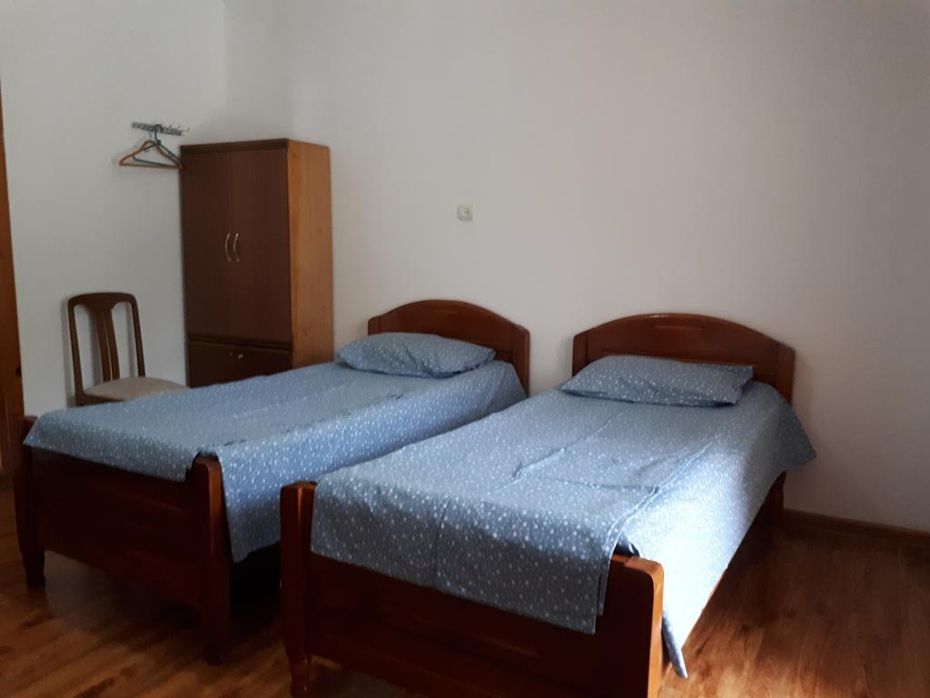 Rezo'S House Hotel Kvariati Buitenkant foto